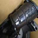 ECOSELF Juicer Machines Wide Mouth Feed Chute