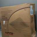 ICON 12121 RV Skylight SL2222-22" x 22" x 4", Smoke