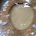 Bamboo Toilet Seat, Round, Soft Close, Magnetic Quick-Release for Easy Cleaning, Arch-Tite Never Loosens, Adjustable Fit