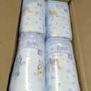 Luvs Platinum Protection Baby Diapers, Size S5 (20-37 lb), 172 Count