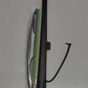 Rear Window Wiper Arm Blade Set Replacement For Cadillac Escalade,GMC Yukon,Chevy Tahoe Suburban,2007-2013 - Back Windshield Wiper Accessories OEM 15277756 Blade:12"