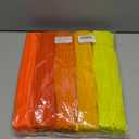 Green Pipe Cleaners Craft Pipe Cleaners Bulk Pipecleaners Crafts Supplies500Pcs Green