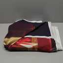 Christmas Fireplace Studio Photo Props