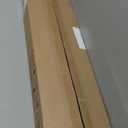 HOTO Cordless Electric Spin Scrubber, IPX7 Full Body Waterproof Bathroom Cleaning Brush, Max 22 in-lb, Shower Scrubber Brush with Long Handle, 6 Brush Heads, Power Scrubber for Bathroom, Floor, Tile