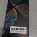 TORRAS Magnetic Shockproof for iPhone 17 Pro Case, Camera Control, Fit for MagSafe, Military-Grade Protection, Translucent Slim Case for iPhone 17 Pro Phone Case Anti-Fingerprint, Deep Blue