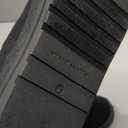 Amazon Essentials Girls' Faux Fur Lined Low Ankle Boots (3 Little Kid, Black)