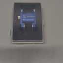 LFGKeng Watch Bracelet Removal Tool, U-Shaped Alloy Steel Spring Bar Tweezer, New Spring Bar Plier Watch Band Replacement Pliers Tool