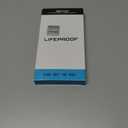 LifeProof FR Series Waterproof Case for iPhone XR (Only) - with Cleaning Cloth - Non-Retail Packaging - Boosted (Blue Atoll/Hawaiian Ocean/Emberglow)