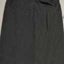BTFBM Womens Maxi Skirt Set Going Out Dress (Black, Medium)