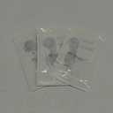 3 Packs Baby Sleeping Eye Mask Disposable Newborn Sleep Eye Mask Safety and Health Newborn Special Sleep Shade, Expiry date: 2027-08-26