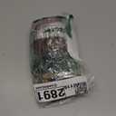 Ecation Bible Verses Bracelets Bulk Scripture Silicone Wristbands Inspirational Motivational Quote Rubber Wristbands Christian Bracelets for Easter Carnival Party Favors (Black Brown)