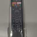 RMF-TX500U for Sony TV Remote Replacement, for All Sony Remote/Sony Bravia TV Voice Remote, RMF-TX500U for Sony Remote Control for Smart TV XBR/KD/XR Series X800H X950G A8H Etc