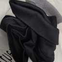 Unthewe Womens Seamless Workout Shorts Scrunch Butt Lifting High Waist V Back Gym Biker Shorts (Small, Black)