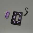 Earplugs for Sleeping Noise Cancelling, 36dB Noise Reduction, Purple