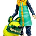 McFarlane - The Seven Deadly Sins - 7" Wv2 - King