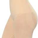 SHAPERMINT Shapewear for Women - High-Waisted Shapewear Tummy Control Shorts, Thigh Slimmer, Underwear for Women Size XS/S