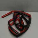 alophoty 10 Ft Rubber Weather Stripping Door Seal, D Shaped Automotive Weather Stripping, Car Door Seal Strip, Self Adhesive Soundproofing Weatherstripping for Doors Windows Car Truck Auto RV