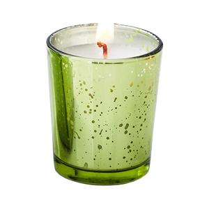 Willoughby Road Garden Rain 3Wick Scented Candle