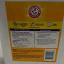 Arm & Hammer Powder Laundry Detergent, Professional Soap for Washing Clothes, 290 Loads, Free and Clear, Bulk 18lb Pail