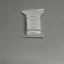 OMTO E14 LED Bulb 7W 700ML 40W-80W Equivalent 120V E14 Base Bulb for Chandeliers Turkish Persian Lamp Pendant,dimmable (10, 5000-6000K(Daylight White))