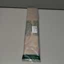 ZhiYo 71in Wire Covers for Cords on Wall, One Cord Hider, Self-Adhesive Cord Covers for Wires on Wall, Paintable TV Cable Hider, White Cable Management Raceway Kit, 5X L14.2in, W0.5in H0.4in