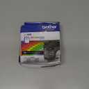Brother Genuine LC406BK Standard Yield Black INKvestment Tank Ink Cartridge