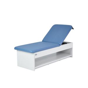 Lucas Plus Medical Recovery Couch with Adjustable Back