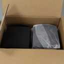 Polk Audio T15 Home Theater and Stereo Bookshelf Speakers  Deep Bass Response, Dolby and DTS Surround, Wall-Mountable, Pair, Black