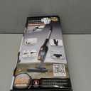 Vazone R6X Corded Stick Vacuum Cleaners for Home, 20Kpa Powerful Suction Stick Vacuum with 16Ft Cord, 2 in 1 Lightweight Handheld Vacuum Cleaner for Hardwood Floor Pet Hair (Orange)