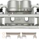 Front Right Brake Caliper for 08-20 Cadillac Escalade;for Chevrolet 08-13 Avalanche/08-18 Silverado 1500/16-20 Suburban/08-20 Tahoe,for GMC 08-14 Sierra 1500/09-14 Savana 1500/08-20 Yukon