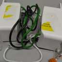 Kasa Smart Light Switch HS200P3, Single Pole, Needs Neutral Wire, 2.4GHz Wi-Fi Light Switch Compatible with Alexa and Google Home, UL Certified, No Hub Required, 3 Count -Pack of 1 , White