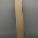 Extra Long Curtain Rods 120-inch To 170-inch,1Heavy Duty for Living Room,Bedroom,Outdoor Patio,Metal Drapery Rod for 10-14.2 ft Curtain Pole With 4 Adjustable Brackets