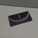 TORRAS 360 Spin Magnetic Stand for Samsung Galaxy S25 Ultra Case, Fit for Magsafe, Shockproof Slim Protective S25 Ultra Case with Kickstand for Women Men, Ostand Spin, Translucent Frosted Silverblue | 360 Spin, Magnetic Stand, Fit for Magsafe, Shockproof, Slim, Protective