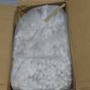 10QT Organic Perlite Horticultural Soil Amendment for Plants and Enhanced Drainage Enhanced