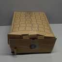 Bedsure Twin Comforter Set Light Purple - Bed in a Bag Twin Size Bedding 5 Pieces, GentleSoft Pintuck Bed Set Gift for Family, Pinch Pleat Light Purple Comforter with Sheets, Pillowcase & Sham