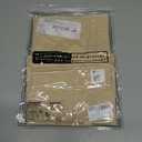 ATOG Tummy Control Shapewear Shorts High Waisted Body Shaper Shorts Butt Lifting Thigh Slimmer (L)