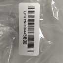 Beige Curtains, 96x50 Inch, Polyester, Long 2 Panels Set