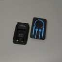 Beats Flex Wireless Earbuds - Apple W1 Headphone Chip, Magnetic Earphones, Class 1 Bluetooth, 12 Hours of Listening Time, Built-in Microphone - Flame Blue