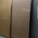 27x40 Poster Frame Black, 27x40 inch Movie Poster Frame with HD Plexiglass Durable and Scratch-proof for Horizontal or Vertical Wall Mounting, 1 Pack