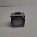 iLive Gentle Wake Alarm Clock White Noise Machine