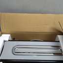 Hamilton Beach 2-in-1 Countertop Toaster Oven & Long Slot 2 Slice Toaster, Compact Retro Design,