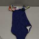 Kanu Surf Girls Maggie UPF 50 Beach Sport Athletic One Piece Swimsuit (12)