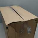 Tanxianzhe Replacement Canopy Top Double Tiered Canopy Cover Roof with Air Vent ONLY FIT for Lowe's Allen Roth 10'x12 Gazebo #GF-12S004B-1 (Khaki)