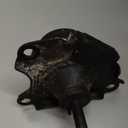 A-Premium 5PCS Engine Motor Mount and Transmission Mount Set Compatible with Honda Element 2003-2006 2.4L, 4WD, Automatic Transmission