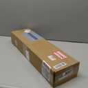 JVR Automatic Chicken Coop Door with Timer, Heavy Duty Aluminum Security Door, Smart Anti-Pinch Sensor & Industrial Screw-Rod Actuator, Precise Dusk to Dawn Schedule, Fits 11" x 12" Openings (Small)