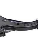 Front Right Lower Control Arm with Ball Joint Assembly for Chevrolet