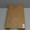 2PACK Lid Organizers for Kitchen, Pots and Pans Organizer Under Cabinet with 16 Adjustable Dividers, Countertop Lid Holder, Rust-Resistant, Tool-Free Installation, Easy to Clean