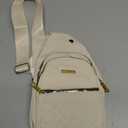 Small Sling Bag For Women Men Casual Crossbody Sling Backpack | Small, Casual, Crossbody, Small, Casual, Crossbody