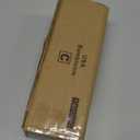 Bamboo Kitchen Drawer Organizer, Wooden Storage Box for Utensil Organizer Silverware Tray Cutlery Holder Flatware Containers - Multi-Use Deep Drawer Dividers Organizer for Bathroom, Jewelry, 9"3"2.5"