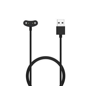 Charger Compatible with Ticwatch Atlas/Pro 5 Enduro/Pro3//Pro3 Smartwatch Charging Cable USB-A